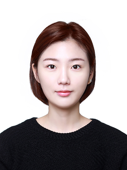 Professional Profile Photo for 고지은 , 과장