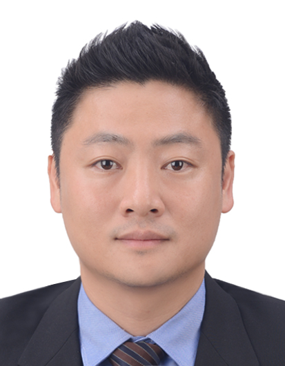 Professional Profile Photo for 등림모 , 부장